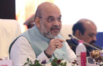 Amit Shah said that things have taken a turn for the worse since his last visit to Bengal with atrocities increasing across the state. 
