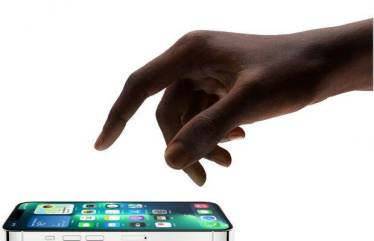 Apple is about to add a new feature to iPhones