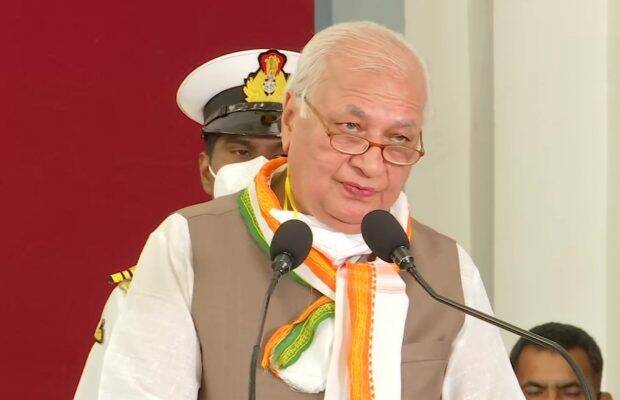 Governor Khan informed that he has already written to the Pinarayi Vijayan government advising him to amend Acts of universities so that he can personally assume the position of Chancellor.
