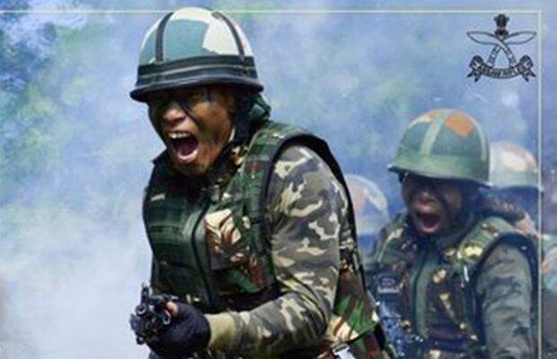 The Act also provides blanket impunity to forces involved in operations and they can be prosecuted or a legal proceedings can be initiated against them only with the Centre's approval. (Representative image)