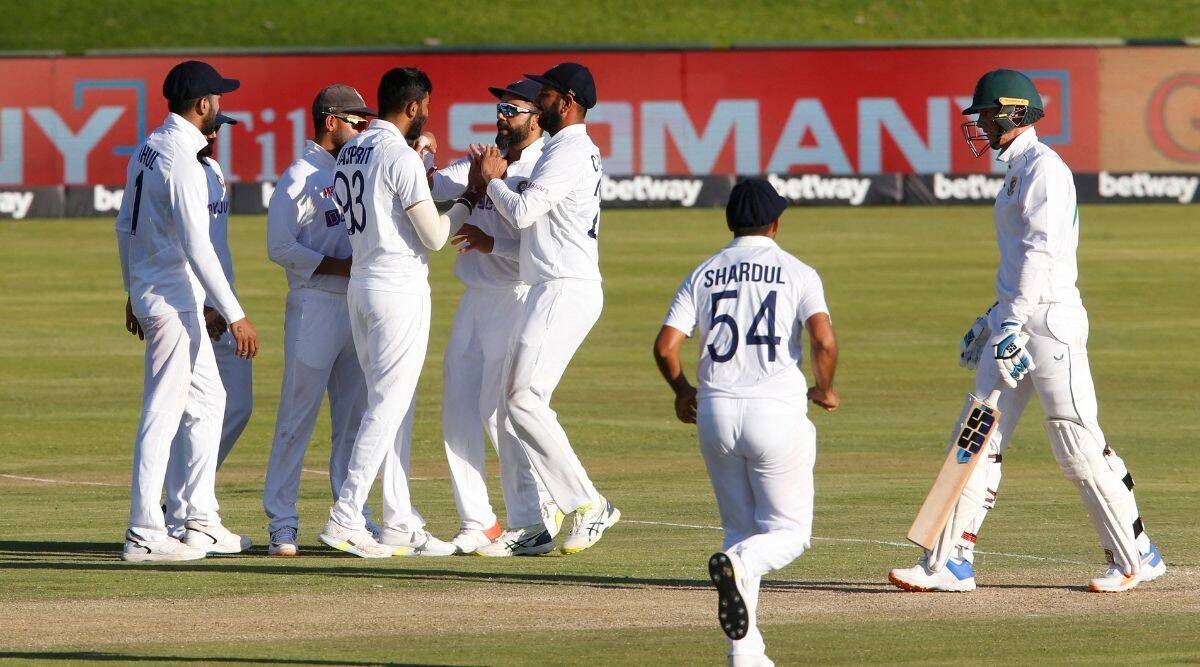 India vs South Africa: Pace aces bundle out Proteas as Virat Kohli & Co take 1-0 Test series lead