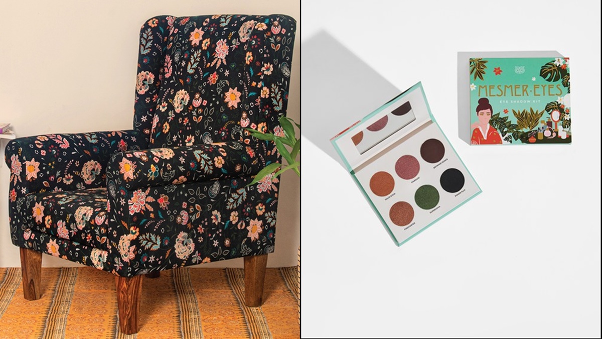 Chumbak’s unconventional forays Brand Wagon News The Financial Express