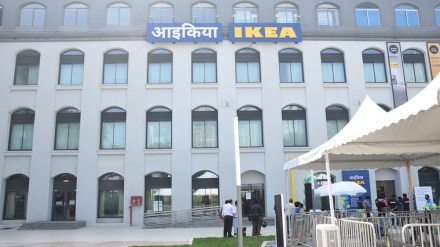 For the Ikea model to succeed, adequate demand-concentration is crucial, which is being currently provided by the bigger cities in India.