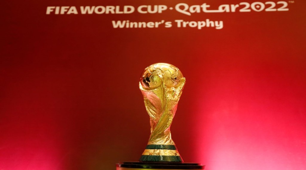 The European soccer governing body and its South American counterpart CONMEBOL have strongly opposed the idea. (Reuters)