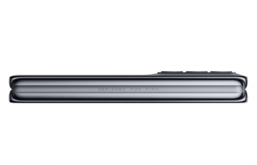 Oppo Find N, Oppo