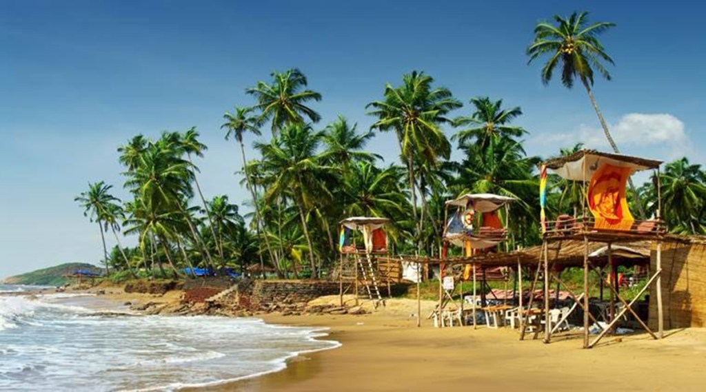 Goa had been an important port for trade as well as military operations of the Portuguese. (File image: IE)