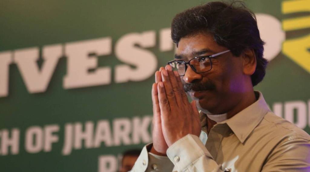 Jharkhand government slashes petrol price by Rs 25 per litre for two-wheelers