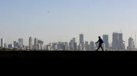 Global economic forecast of $100 trillion in 2022 is in line with estimates of the International Monetary Fund. (File photo: Reuters)