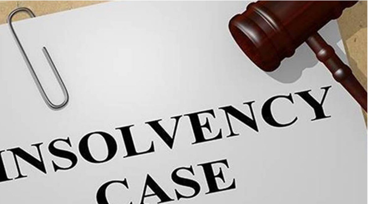 Insolvency cases After missed timelines in 2021, process likely to