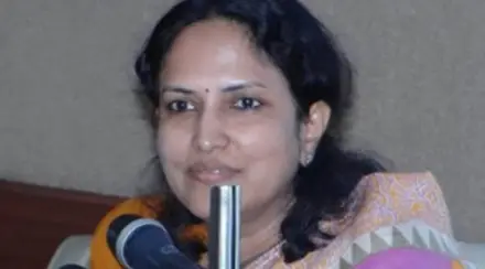 The apex court on November 18 had set aside Justice Ganediwala's two judgments passed in January this year, interpreting sexual assault provisions under the POCSO Act. 