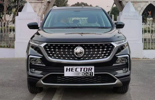 MG to export Hector from its Gujarat plant: Expansion plans revealed