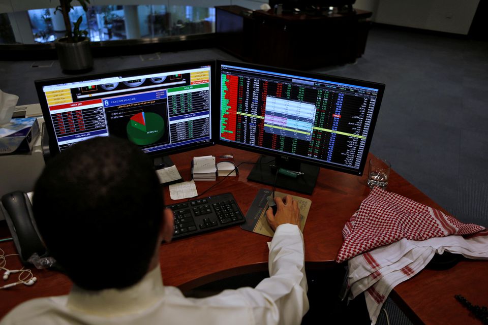 Markets
