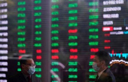 Star Health and Allied Insurance IPO was not fully subscribed by investors. 
(Image: REUTERS)
