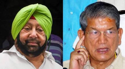 Harish Rawat on Wednesday alleged non-cooperation from his organisation and noted that he sometimes feels it is time for him to rest. 