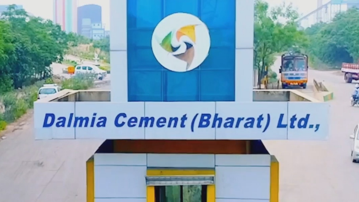 Dalmia Cement accelerates sustainability efforts: Unveils high 