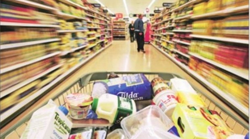 Domestic retail sales in November up 9 pc over prepandemic levels RAI