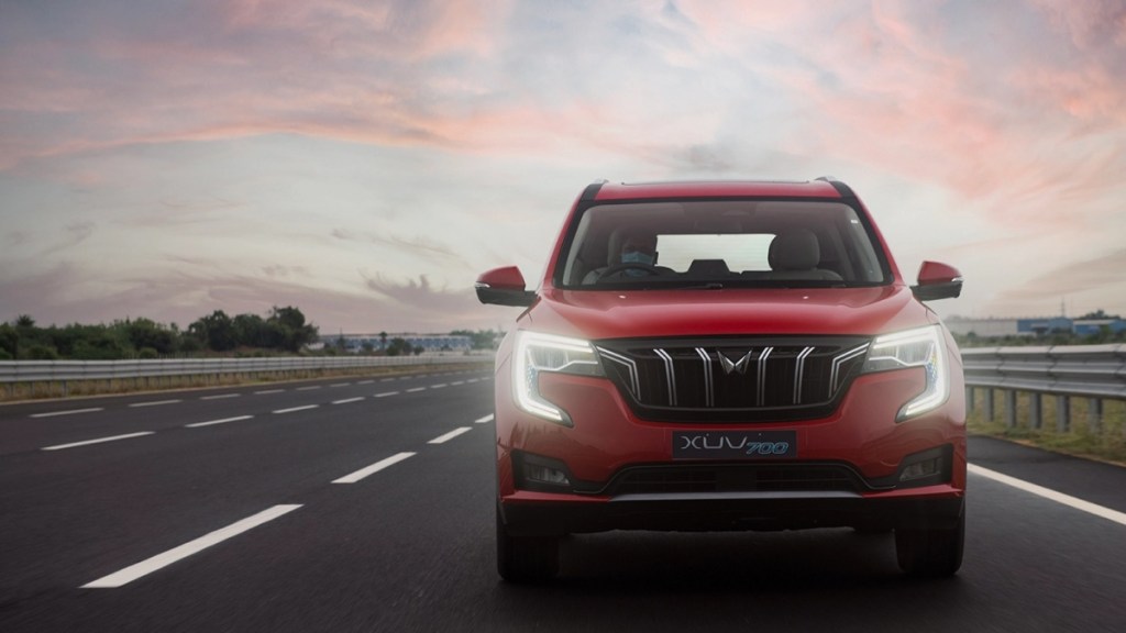 Five automotive trends to watch out for in 2022 ADAS to AI The