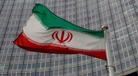 The seventh round of talks ended 11 days ago after adding some new Iranian demands to a working text. (File)