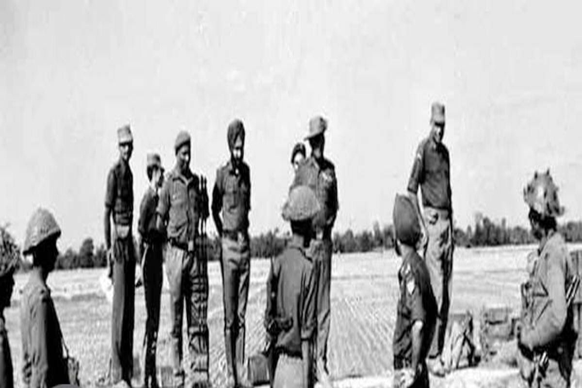 1971 IndoPak war Liberation of Bangladesh The Financial Express