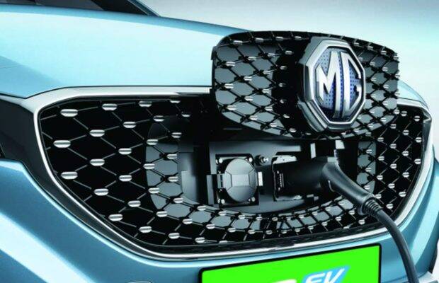 MG India’s new Rs 10-15 lakh electric car to rival Tata Nexon, Tigor EV: Late 2022 launch