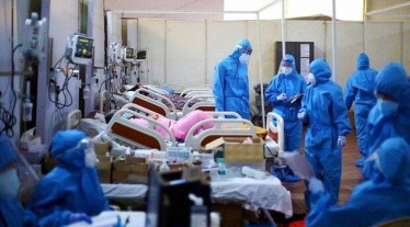 Fearing a large-scale spread of the infection, the Delhi Disaster Management Authority on Wednesday in a crucial decision banned all Christmas and New Year celebration events in the coming days. 