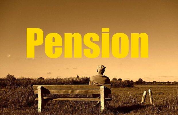 pension