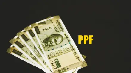 PPF interest rate 2022