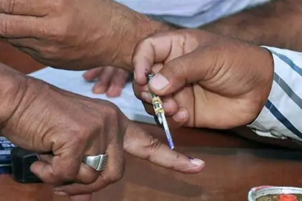 Gujarat Local Body Election 2021 Results, 2021 Gujarat Gram Panchayat Election Results Live Update: The sarpanch election recorded a turnout of 77.03 per cent, while that of ward members was 72.92 per cent.