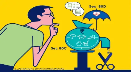 Those who are contemplating buying a life insurance or a mediclaim policy must act now if maximum deduction for Assessment Year 2022-23 is desired.