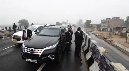 Had the Government of India taken the breach in the Prime Minister’s security perimeter seriously, it would cooperate with the Punjab government to investigate what went wrong.