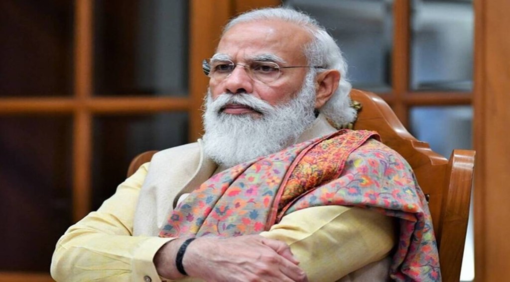 According to it, the Prime Minister talked of how ‘the evil of ignoring duties and not keeping them paramount has entered our society, our nation and each one of us’. (File image)