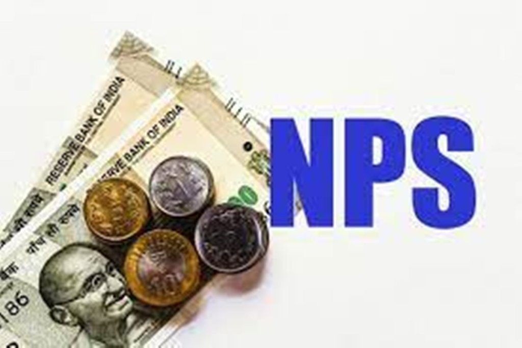 nps cra nsdl, kfin, cra, central government employees, enps, Tax Saver Scheme, NPS account opening, Statement of transaction, charges