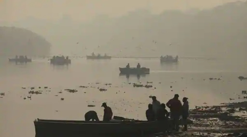 “Large river systems, such as the Ganga, provide crucial water resources with important implications for global water, food and energy security. Understanding the complex dynamics of such systems remains a major challenge,” said Stefan Krause, Professor of Ecohydrology and Biogeochemistry at the University of Birmingham. (Representative image/ Reuters photo)