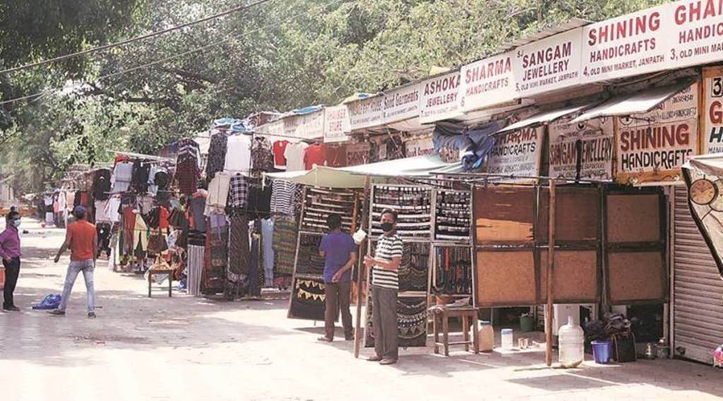 Delhi traders DDMA’s decision to lift weekend curfew, oddeven rule for opening shops
