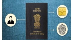 Get ready for e-Passport with a microchip! Know all about it