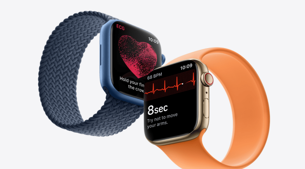 Apple Watch Series 8 unlikely to launch with a body temperature sensor Technology News The