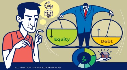 There are certain rules of asset allocation that no investor can ignore.