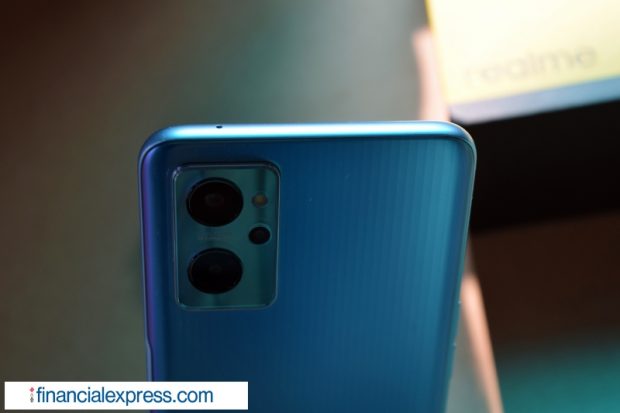 Realme 9i