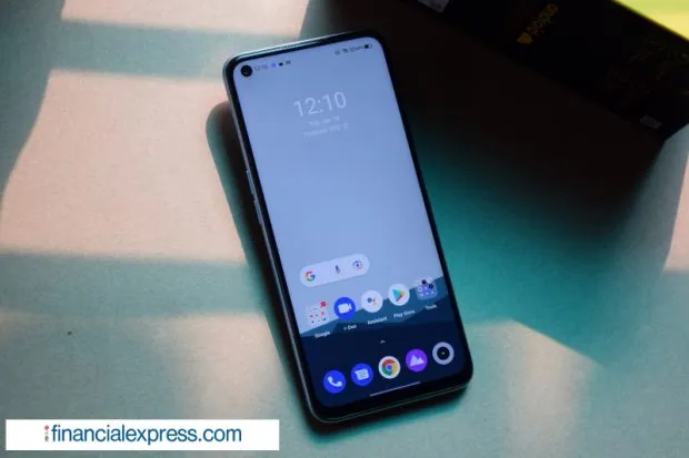 Realme 9i
