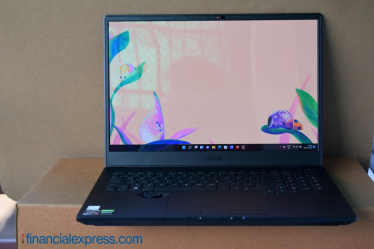 Asus ProArt StudioBook 16 OLED