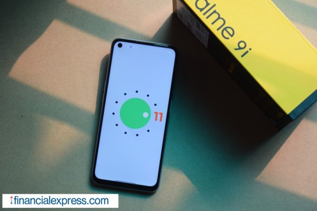 Realme 9i