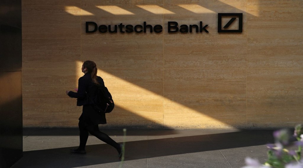 The bank had just under 83,000 employees at year-end 2021, down from 91,737 at the end of 2018. (Reuters)