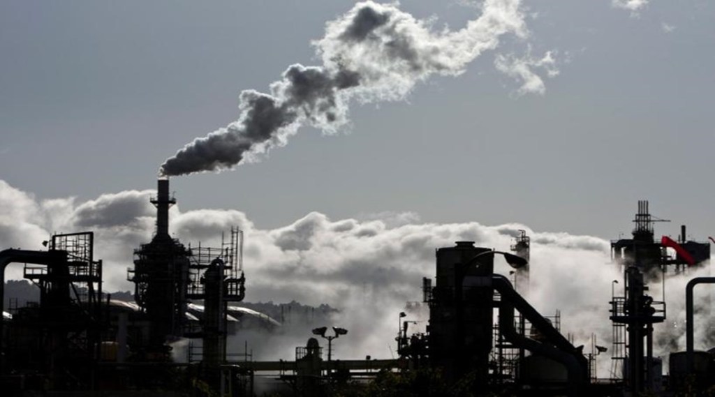 As part of the pledge, Welspun India will strive to achieve net-zero emissions by setting up a target aligned with the SBTi NetZero Framework. (File/Reuters)