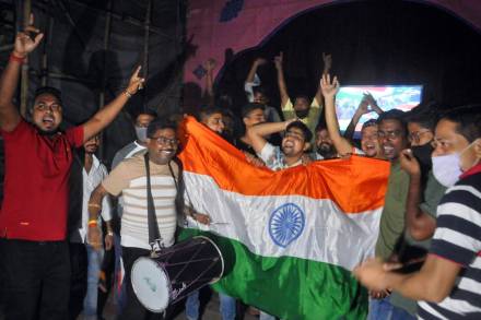 India vs West Indies: Tamil Nadu players Shahrukh Khan and R Sai Kishore to join as Team India reserves