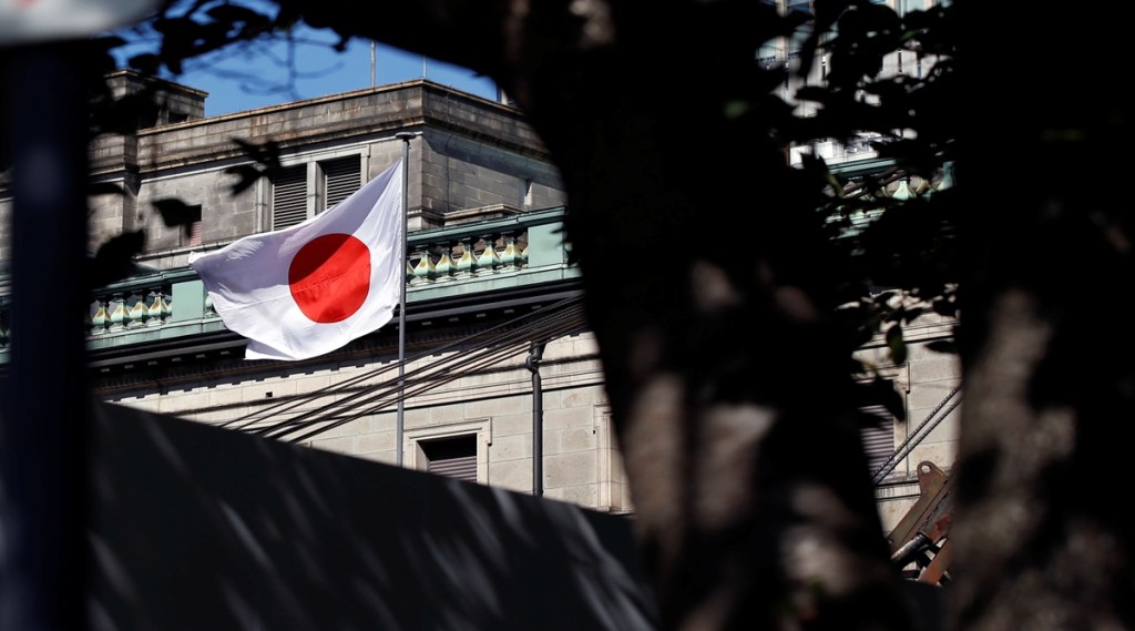 Imports have now risen for 11 months straight, while exports have risen for 10 consecutive months, the Finance Ministry said. (Reuters)