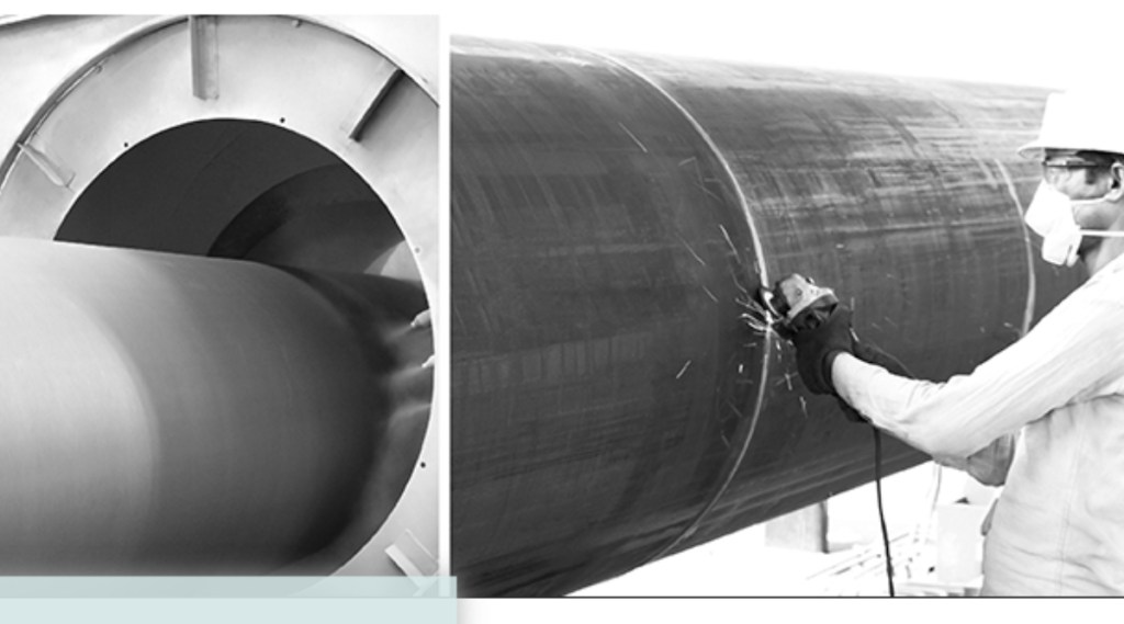 Jindal SAW partners Hunting to build 25m OCTG threading plant in