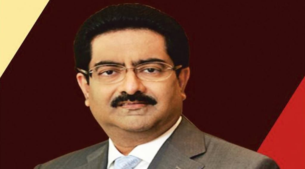 Kumar Mangalam Birla