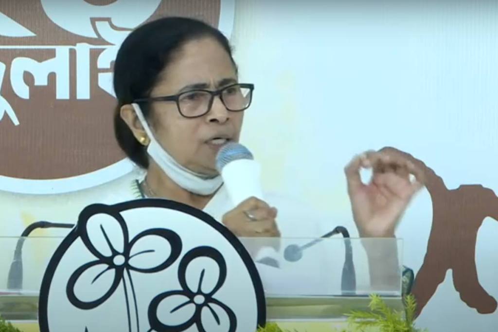 TMC is coming up with state-specific campaigns projecting Banerjee as a leader associated with "inclusivity and good governance".