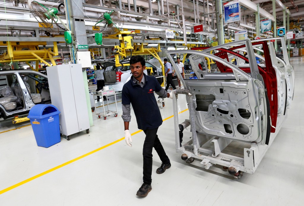 Manufacturers in India have avoided increasing prices even amid high input cost inflation but consumers must brace for price hike in small steps. (File Photo: Reuters)