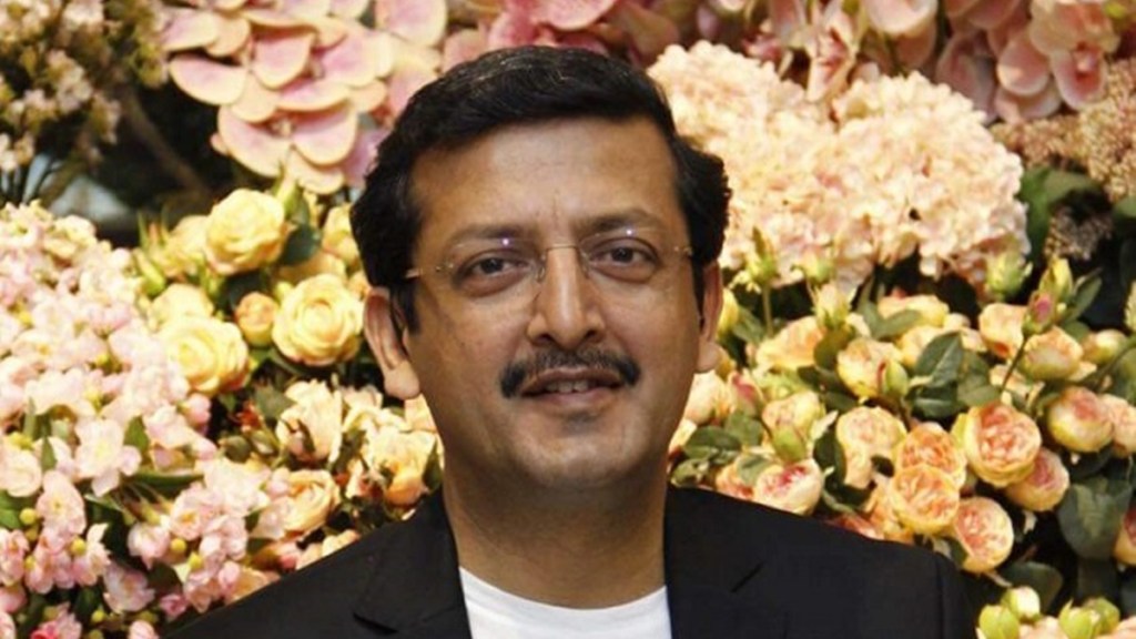 In India, we will be investing over Rs 150 crore in the next fiscal.
